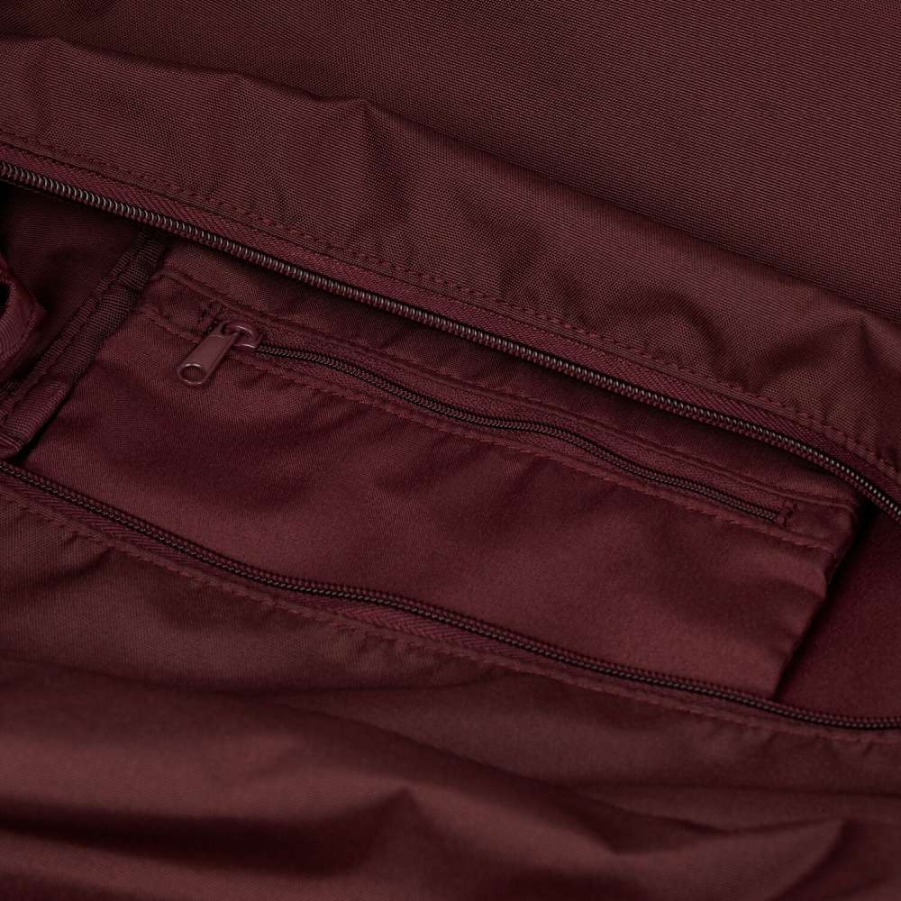 Satch Sporttasche Nordic Ruby