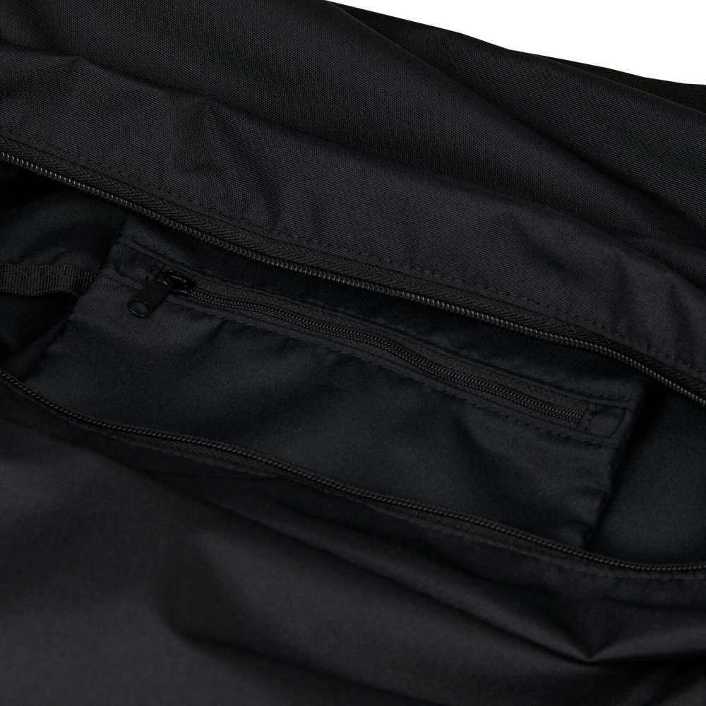 Satch Sporttasche Nordic Black