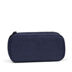 Satch Pack Schulrucksack-Set 3tlg. Denim Blue