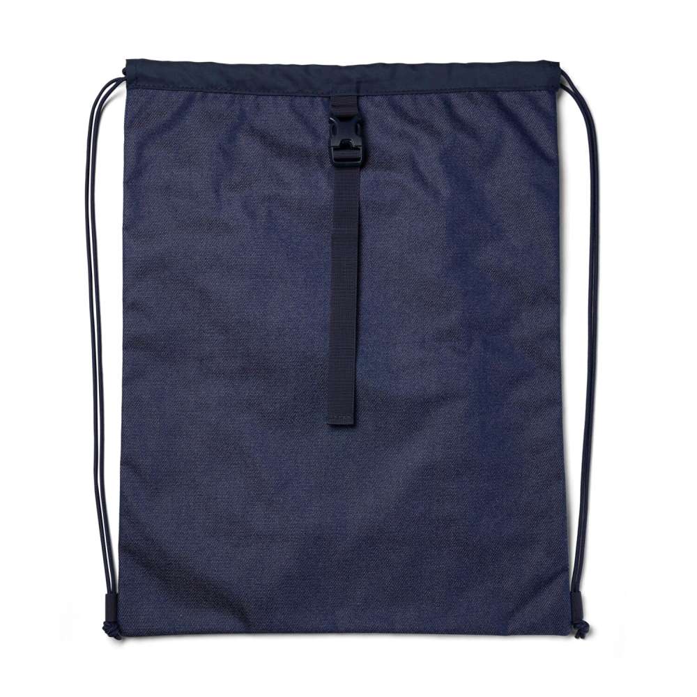 Satch Pack Schulrucksack-Set 3tlg. Denim Blue