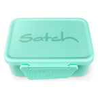 Satch Edelstahl Lunchbox Brotzeitbox Mint