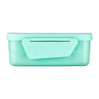 Satch Edelstahl Lunchbox Brotzeitbox Mint