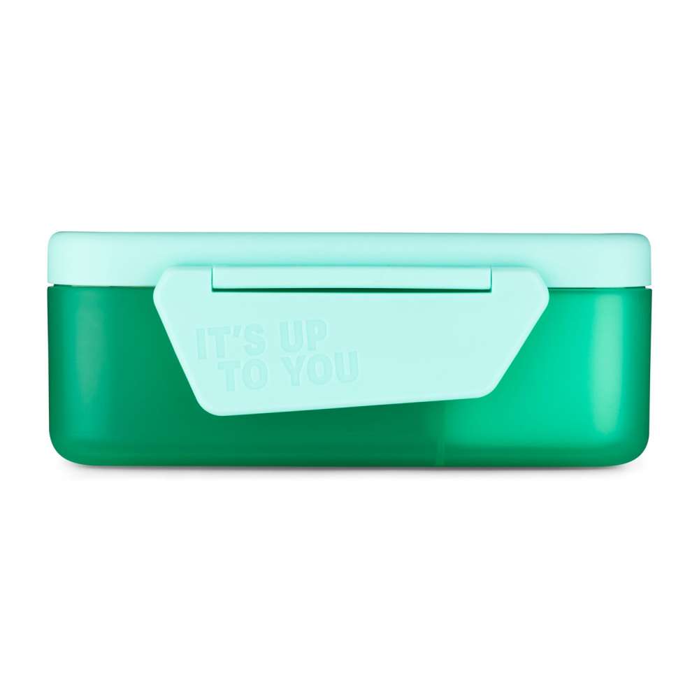 Satch Lunchbox Brotzeitbox Mint