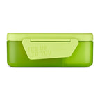 Satch Lunchbox Brotzeitbox Lime Green