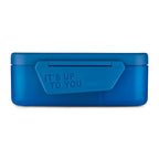 Satch Lunchbox Brotzeitbox Blue