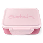 Satch Lunchbox Brotzeitbox Rose