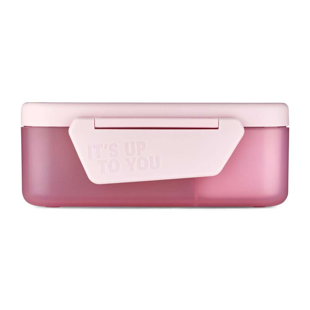 Satch Lunchbox Brotzeitbox Rose