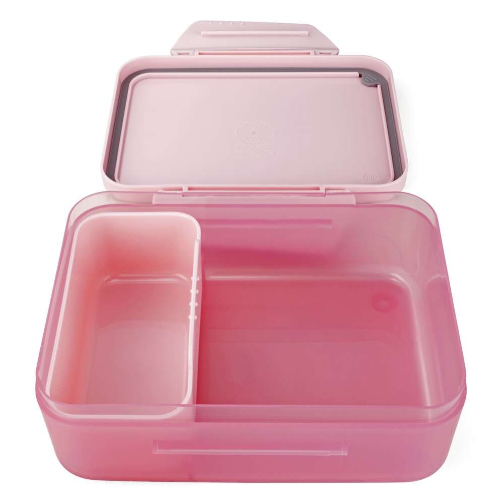 Satch Lunchbox Brotzeitbox Rose