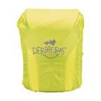 DerDieDas Regencape (gelb)
