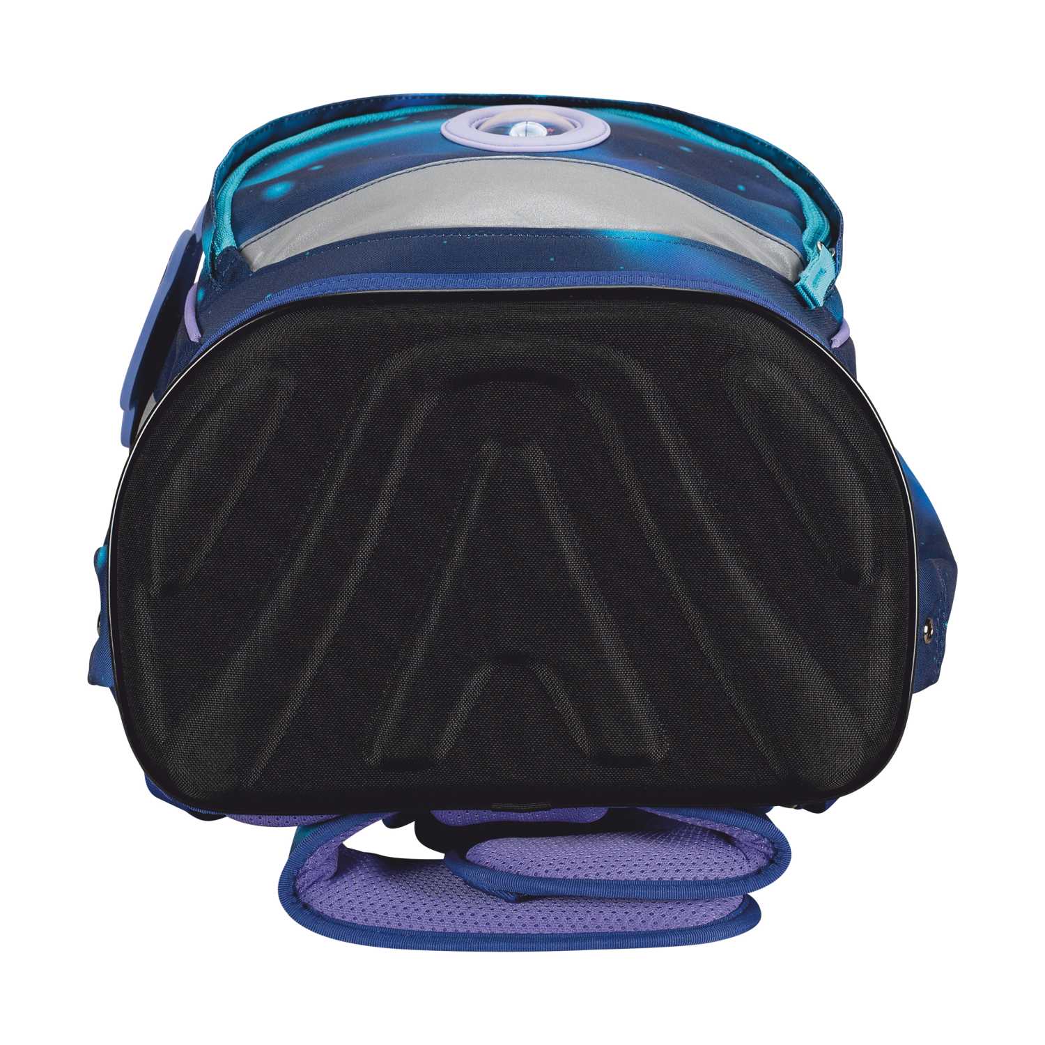 DerDieDas ErgoFlex SUPERLIGHT Luna Schulranzen-Set 5tlg.