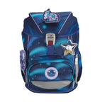 DerDieDas ErgoFlex SUPERLIGHT Luna Schulranzen-Set 5tlg.