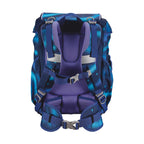 DerDieDas ErgoFlex SUPERLIGHT Luna Schulranzen-Set 5tlg.