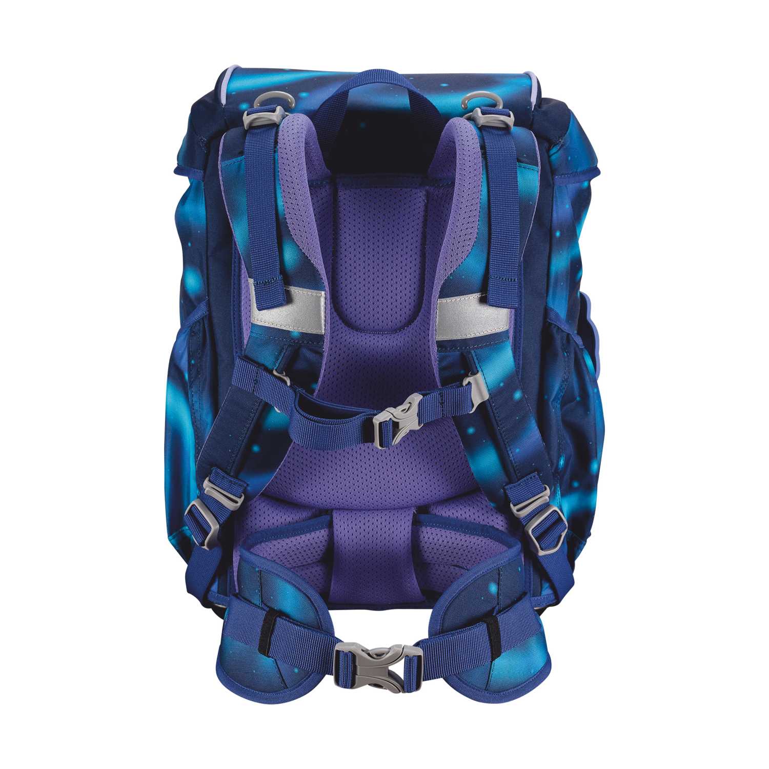 DerDieDas ErgoFlex SUPERLIGHT Luna Schulranzen-Set 5tlg.