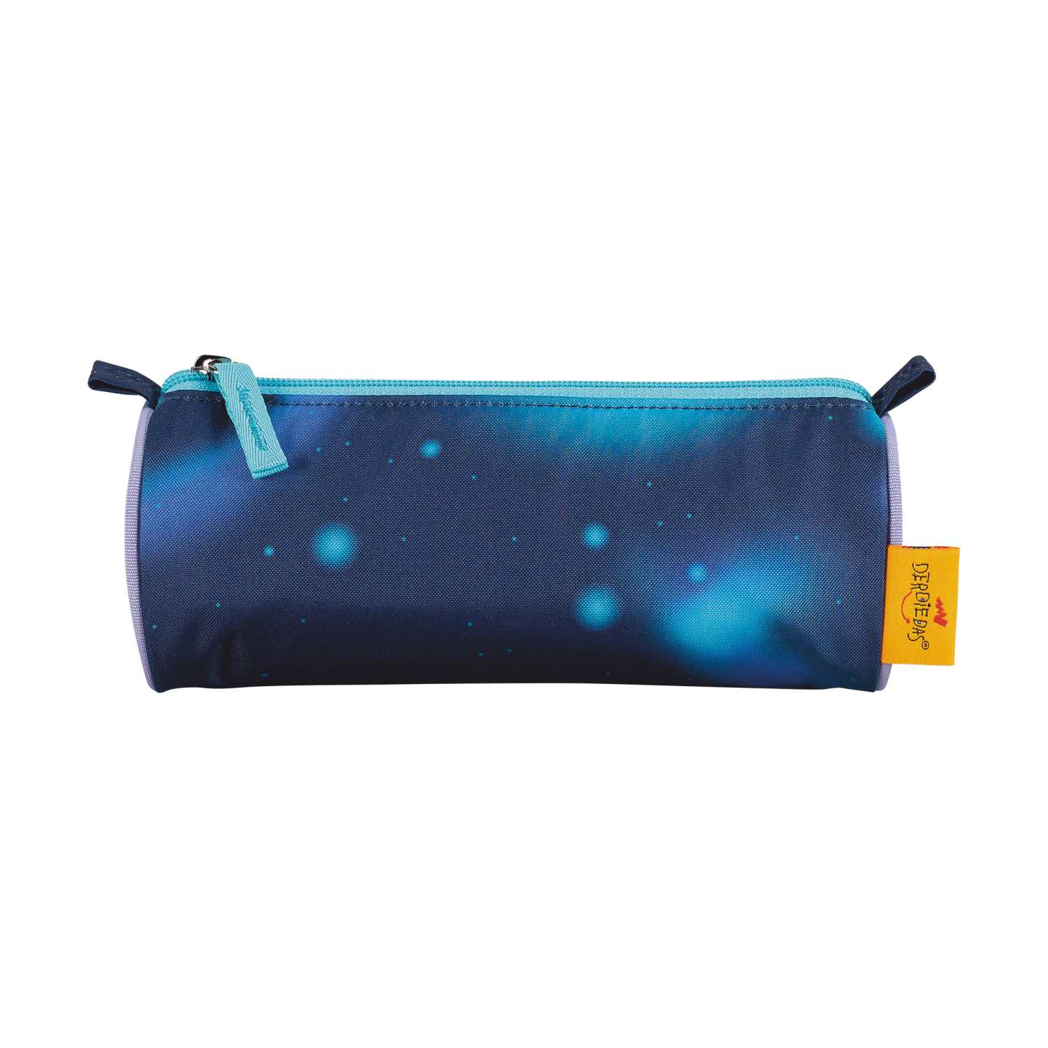 DerDieDas ErgoFlex SUPERLIGHT Luna Schulranzen-Set 5tlg.