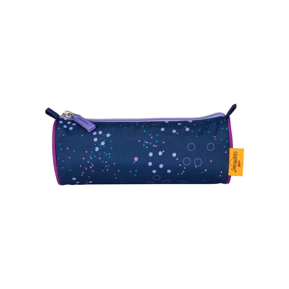 DerDieDas ErgoFlex Deep Ocean Schulranzen-Set 5tlg.