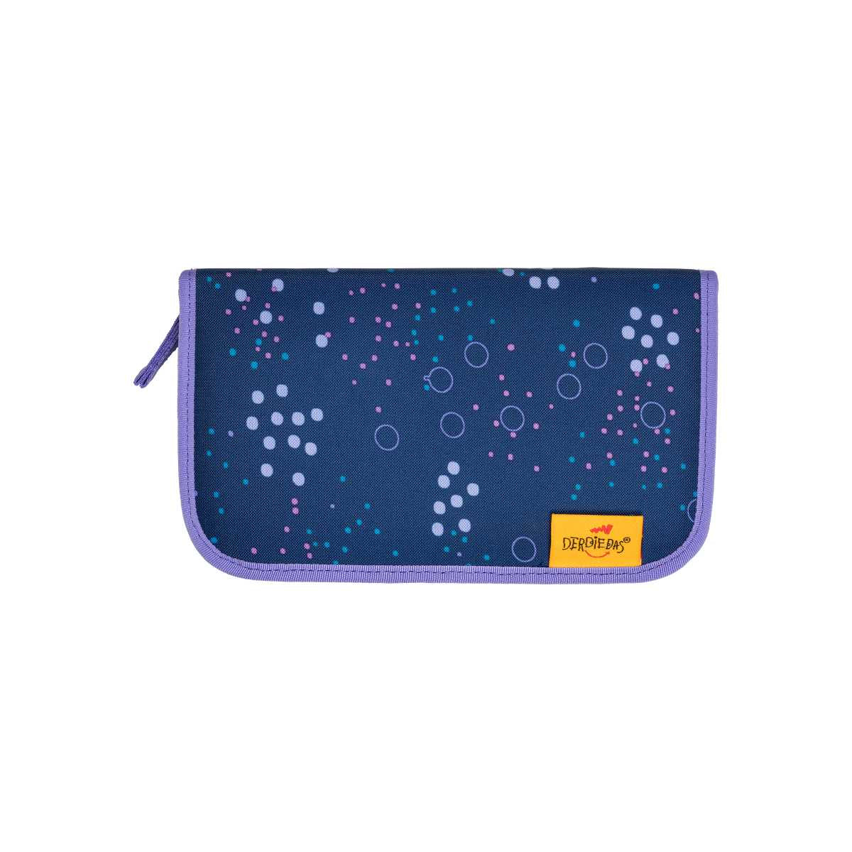 DerDieDas ErgoFlex Deep Ocean Schulranzen-Set 5tlg.