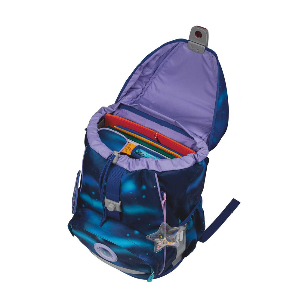 DerDieDas ErgoFlex Luna Schulranzen-Set 5tlg.