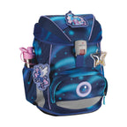 DerDieDas ErgoFlex Luna Schulranzen-Set 5tlg.