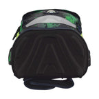 DerDieDas ErgoFlex SUPERLIGHT Funny Fighter Schulranzen-Set 5tlg.