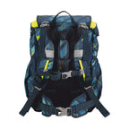 DerDieDas ErgoFlex Speed Challenge Schulranzen-Set 5tlg.
