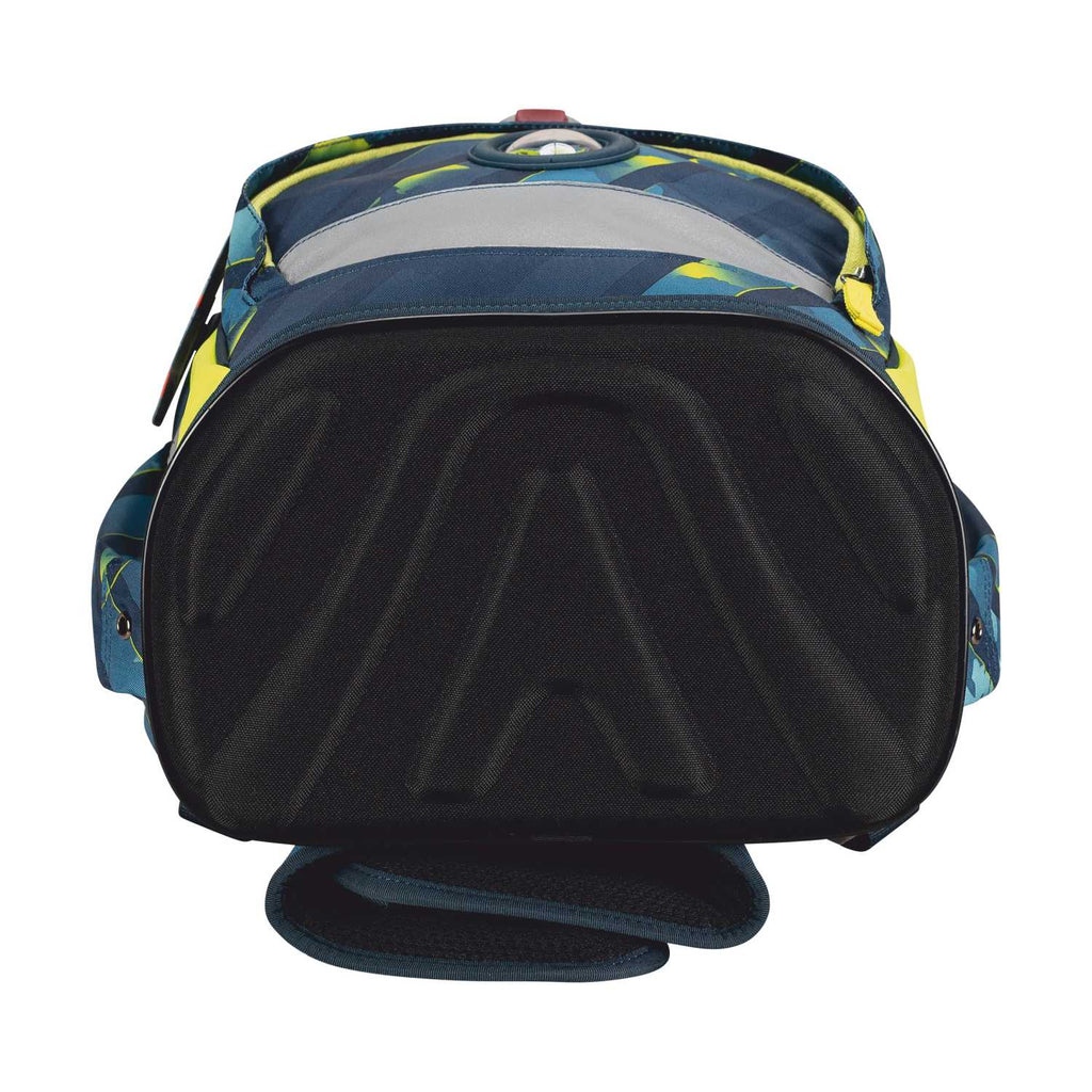 DerDieDas ErgoFlex Speed Challenge Schulranzen-Set 5tlg.