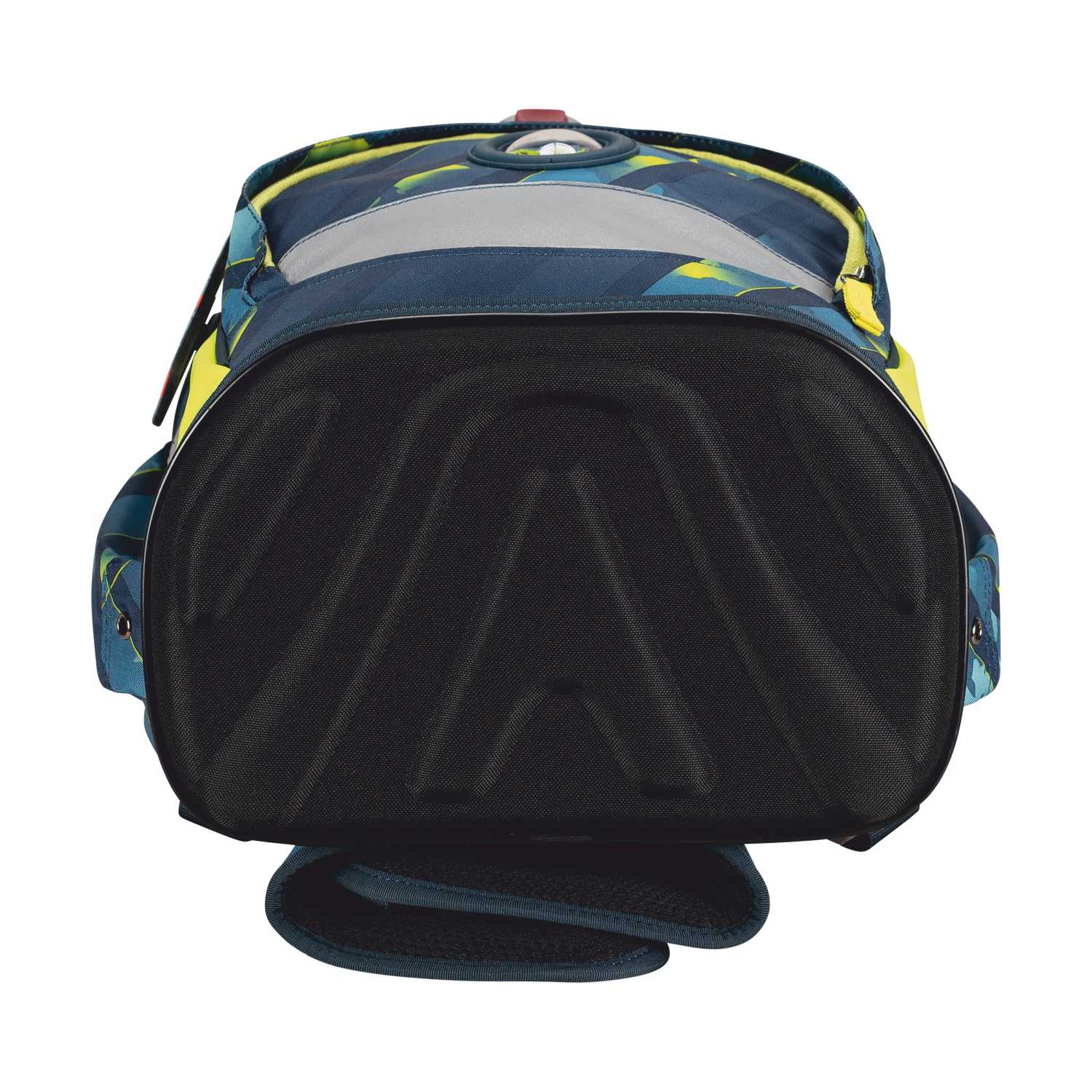 DerDieDas ErgoFlex Speed Challenge Schulranzen-Set 5tlg.