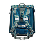DerDieDas ErgoFlex MAX Monster Truck Schulranzen-Set 5tlg.