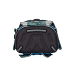 DerDieDas ErgoFlex MAX Monster Truck Schulranzen-Set 5tlg.