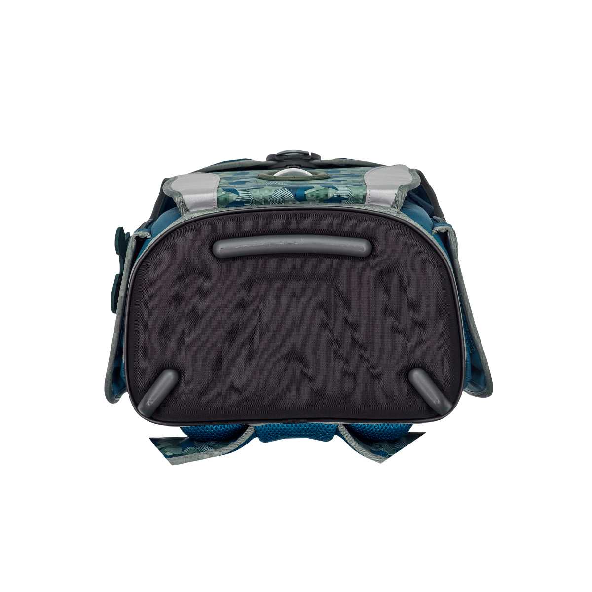 DerDieDas ErgoFlex MAX Monster Truck Schulranzen-Set 5tlg.