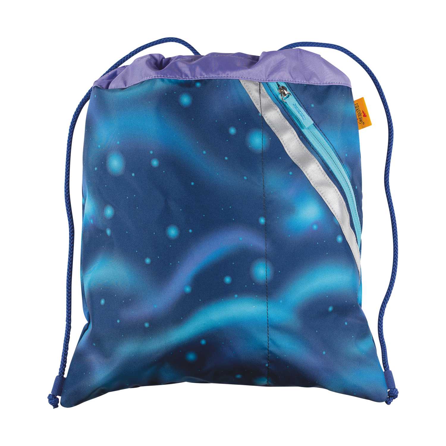DerDieDas ErgoFlex Luna Schulranzen-Set 5tlg.