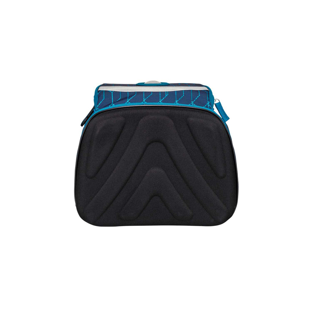 DerDieDas ErgoFlex EASY Blue Speed Schulranzen-Set 5tlg.