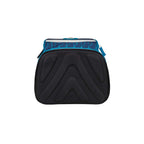 DerDieDas ErgoFlex EASY Blue Speed Schulranzen-Set 5tlg.