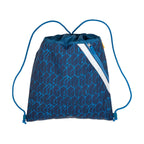 DerDieDas ErgoFlex EASY Blue Speed Schulranzen-Set 5tlg.