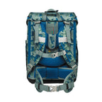 DerDieDas ErgoFlex EASY Monster Truck Schulranzen-Set 5tlg.
