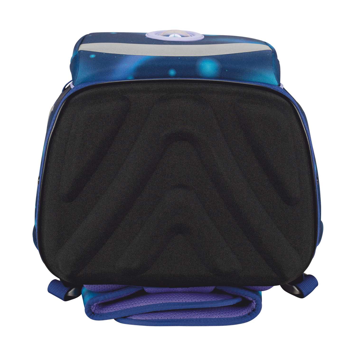 DerDieDas ErgoFlex EASY Luna Schulranzen-Set 5tlg.