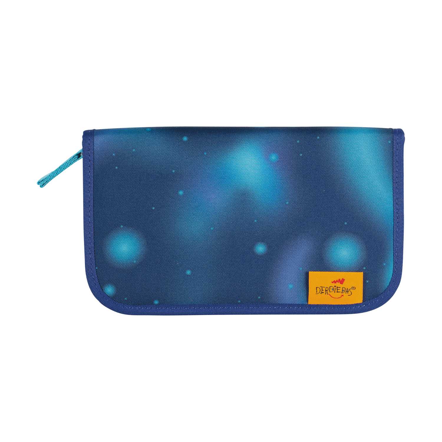 DerDieDas ErgoFlex EASY Luna Schulranzen-Set 5tlg.