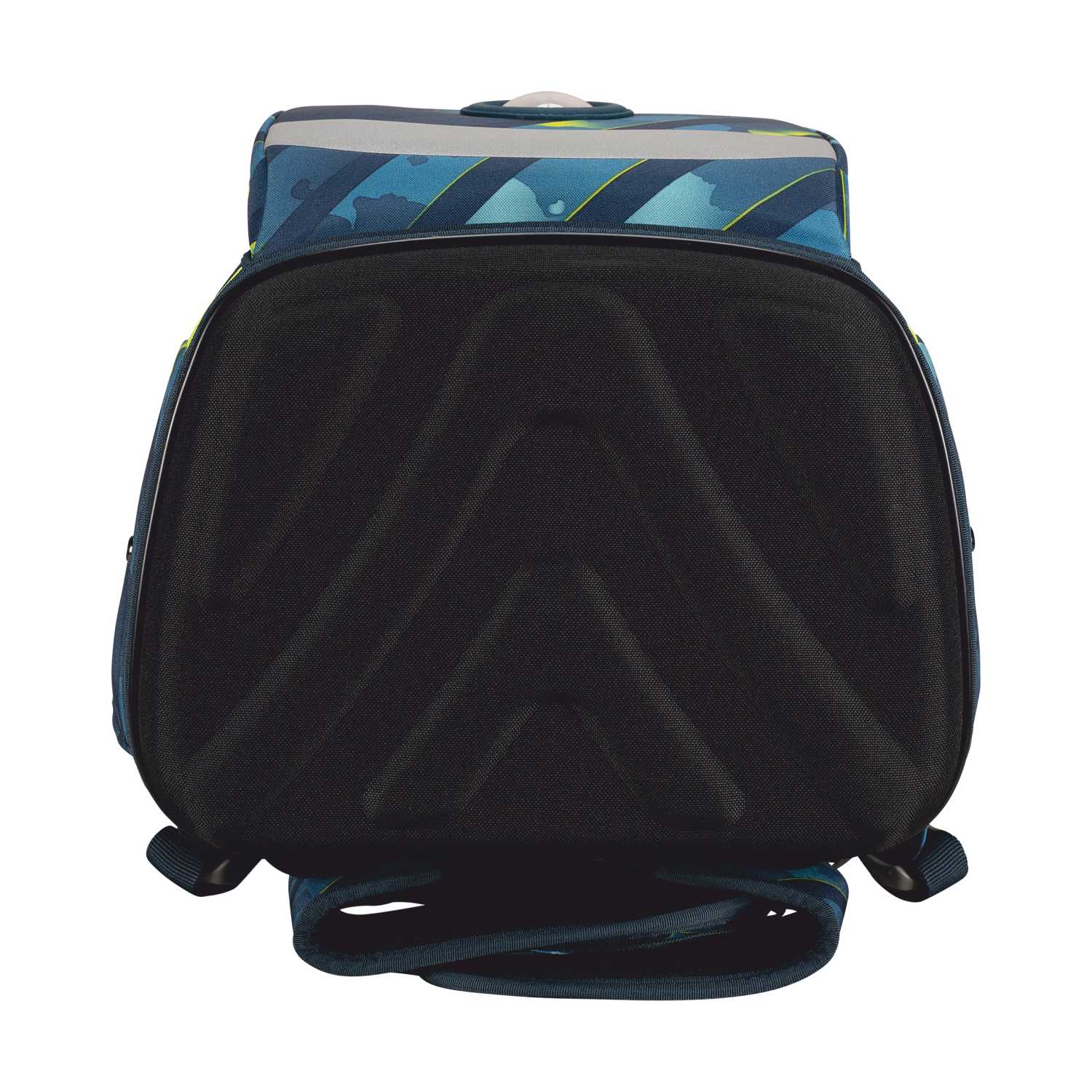 DerDieDas ErgoFlex EASY Speed Challenge Schulranzen-Set 5tlg.