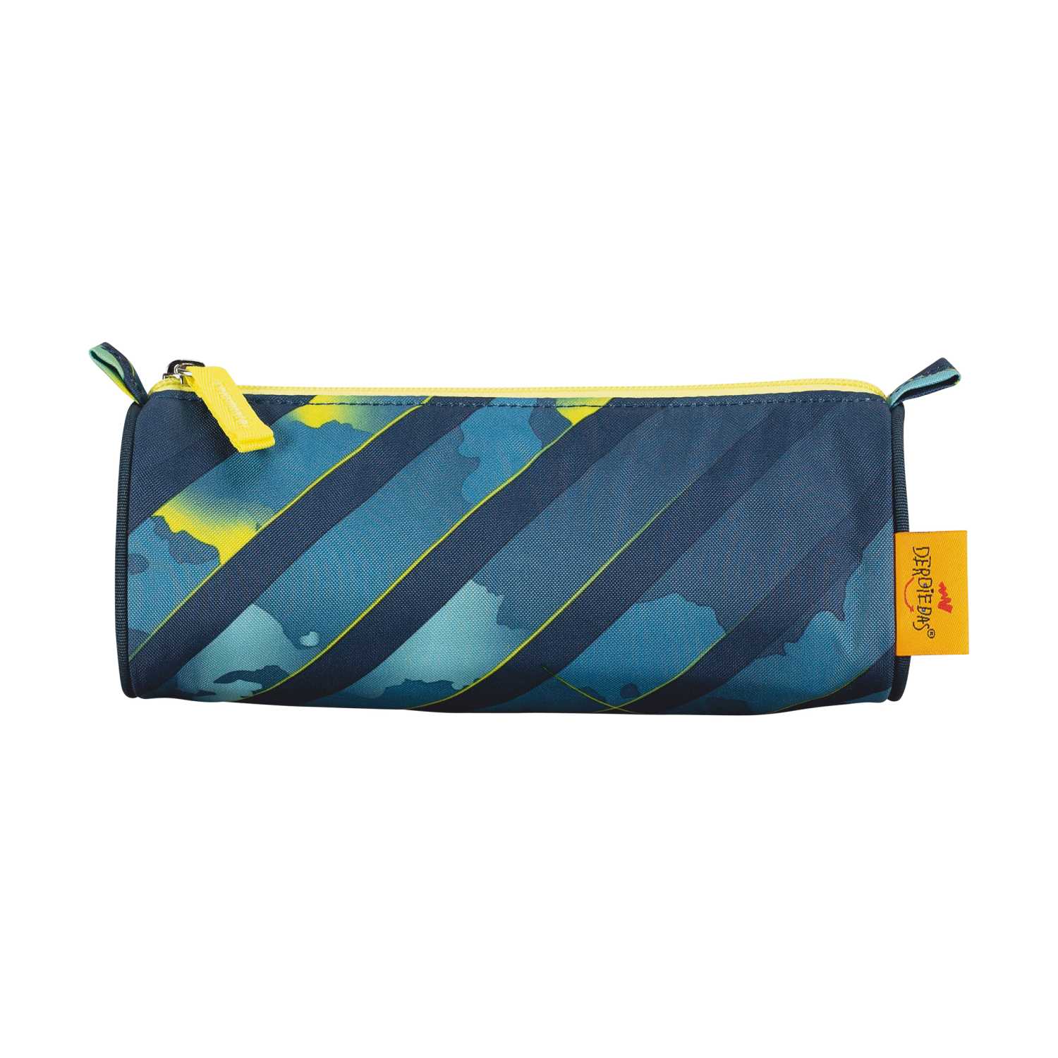 DerDieDas ErgoFlex EASY Speed Challenge Schulranzen-Set 5tlg.