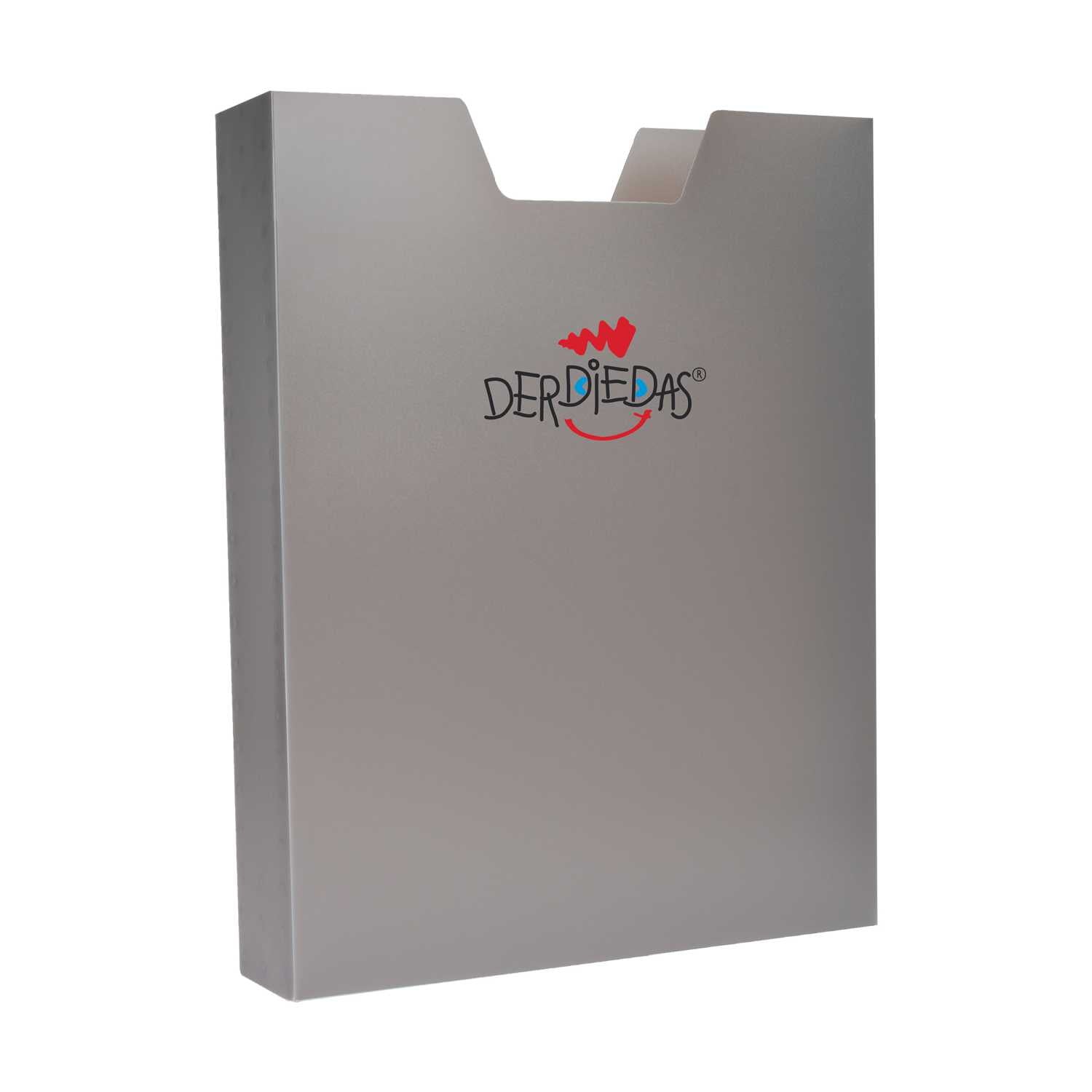 DerDieDas ErgoFlex Speed Challenge Schulranzen-Set 5tlg.