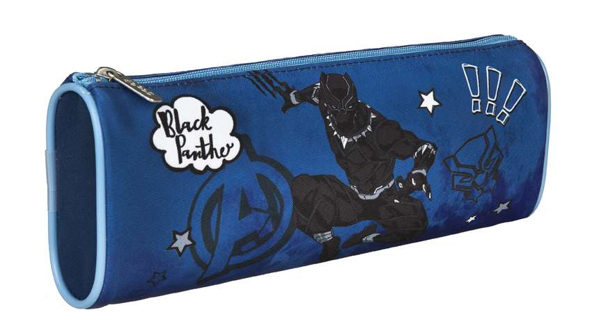 Scooli EasyFit Schulranzen Set 5tlg. Marvel Avengers