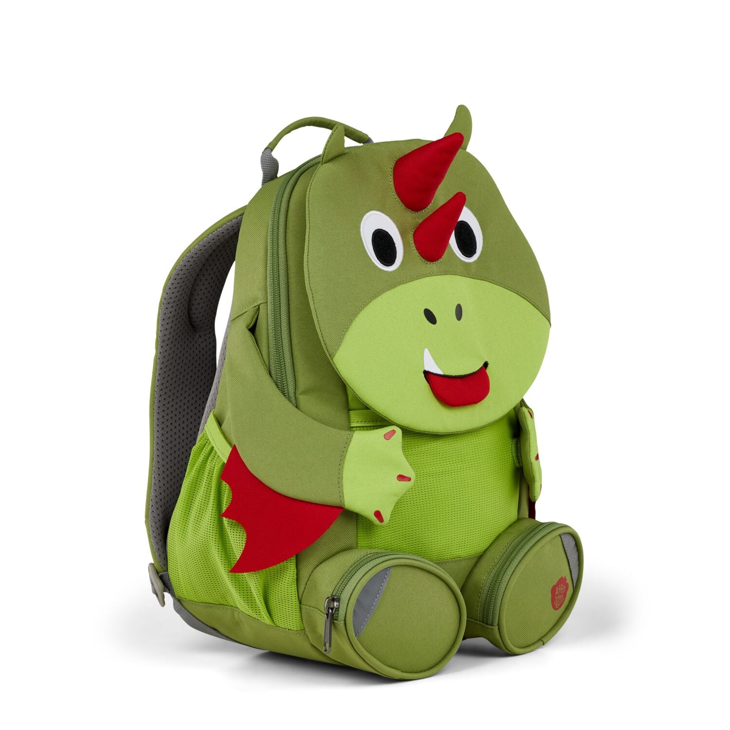 Affenzahn Kindergarten Rucksack Großer Freund Drache