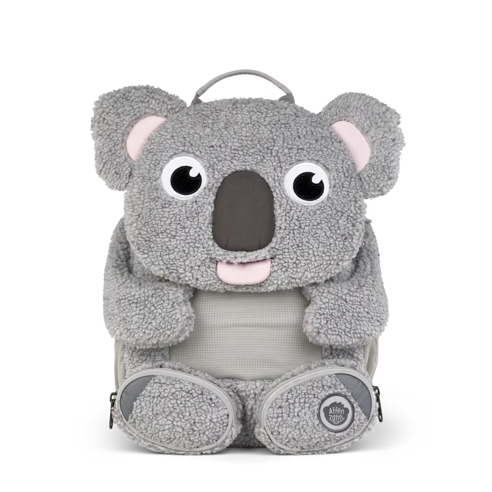 Affenzahn Kindergarten Rucksack Großer Freund Kuschel Koala