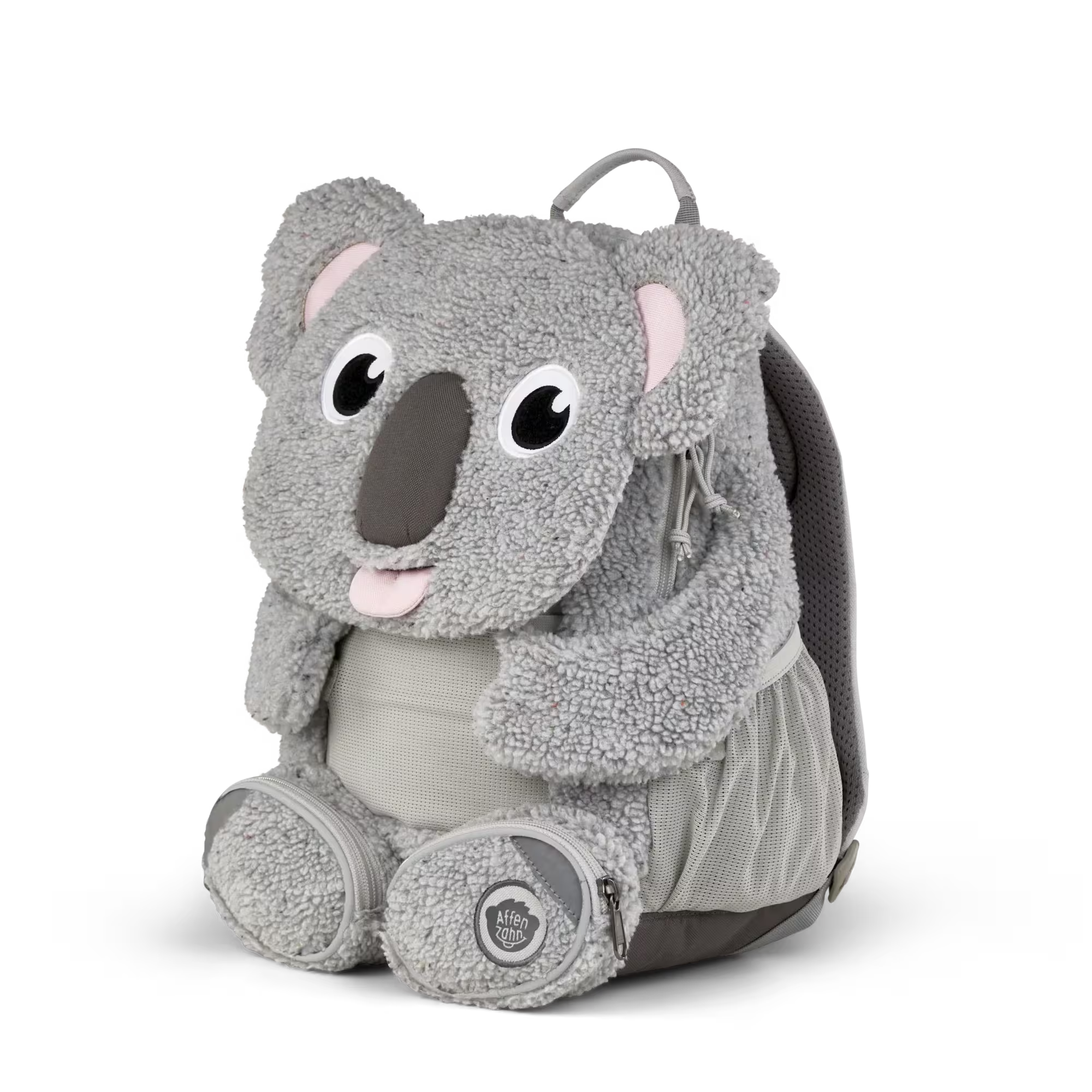 Affenzahn Kindergarten Rucksack Großer Freund Kuschel Koala
