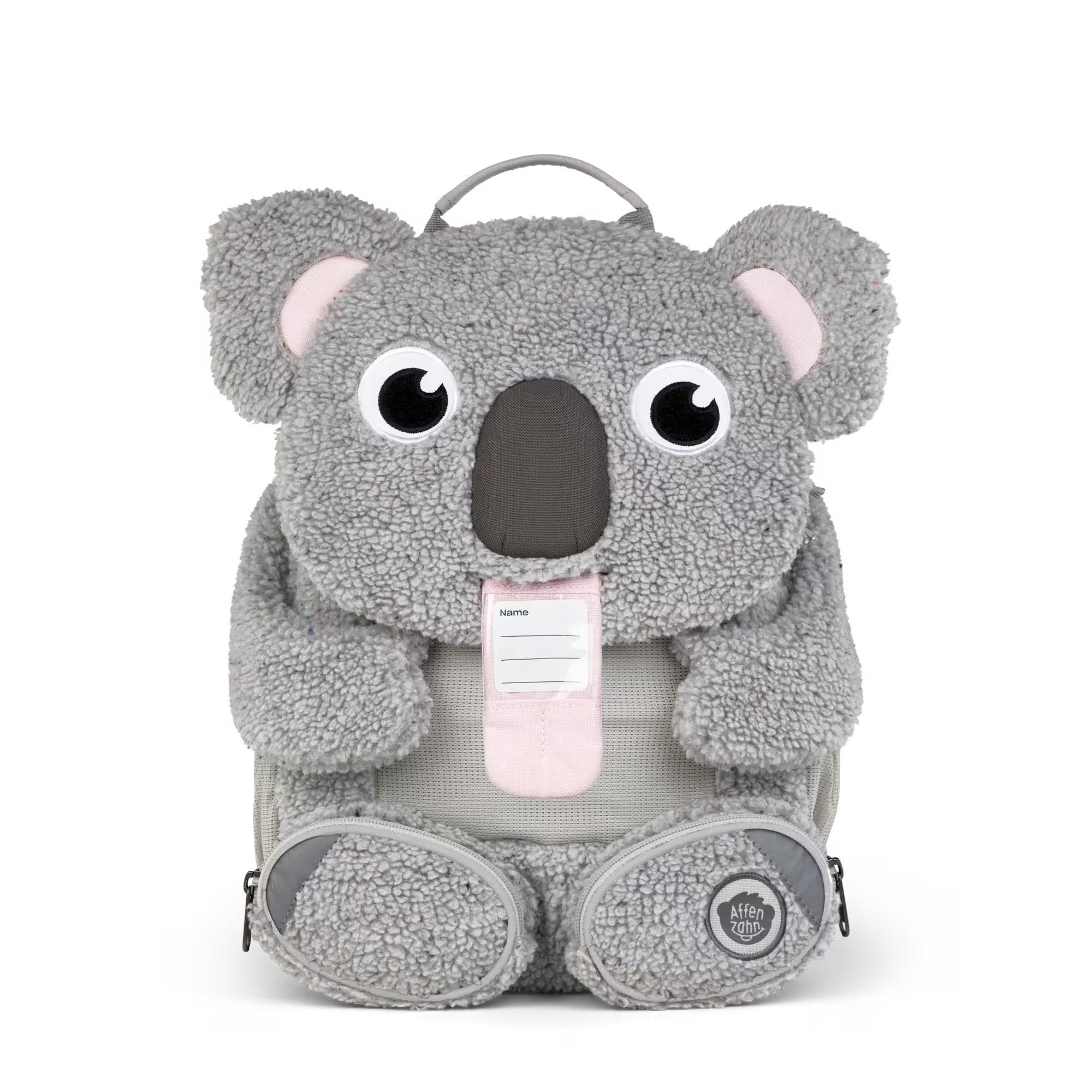 Affenzahn Kindergarten Rucksack Großer Freund Kuschel Koala
