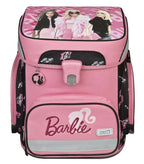 Scooli EasyFit Schulranzen Set 5tlg. Barbie