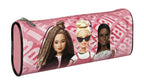 Scooli EasyFit Schulranzen Set 5tlg. Barbie