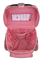 Scooli EasyFit Schulranzen Set 5tlg. Barbie