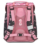 Scooli EasyFit Schulranzen Set 5tlg. Barbie