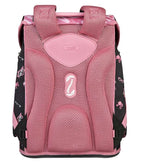 Scooli EasyFit Schulranzen Set 5tlg. Barbie