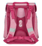 Scooli EasyFit Schulranzen Set 5tlg. Bibi & Tina